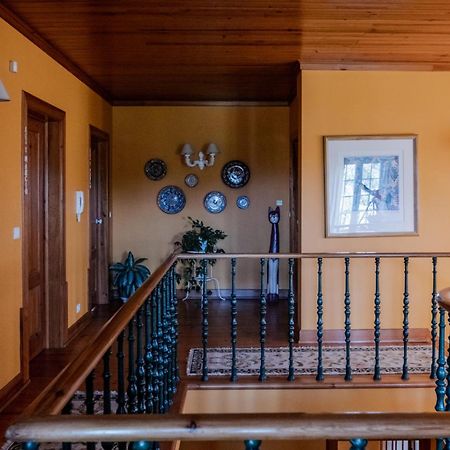 Magnolia B&B Лейрія Екстер'єр фото