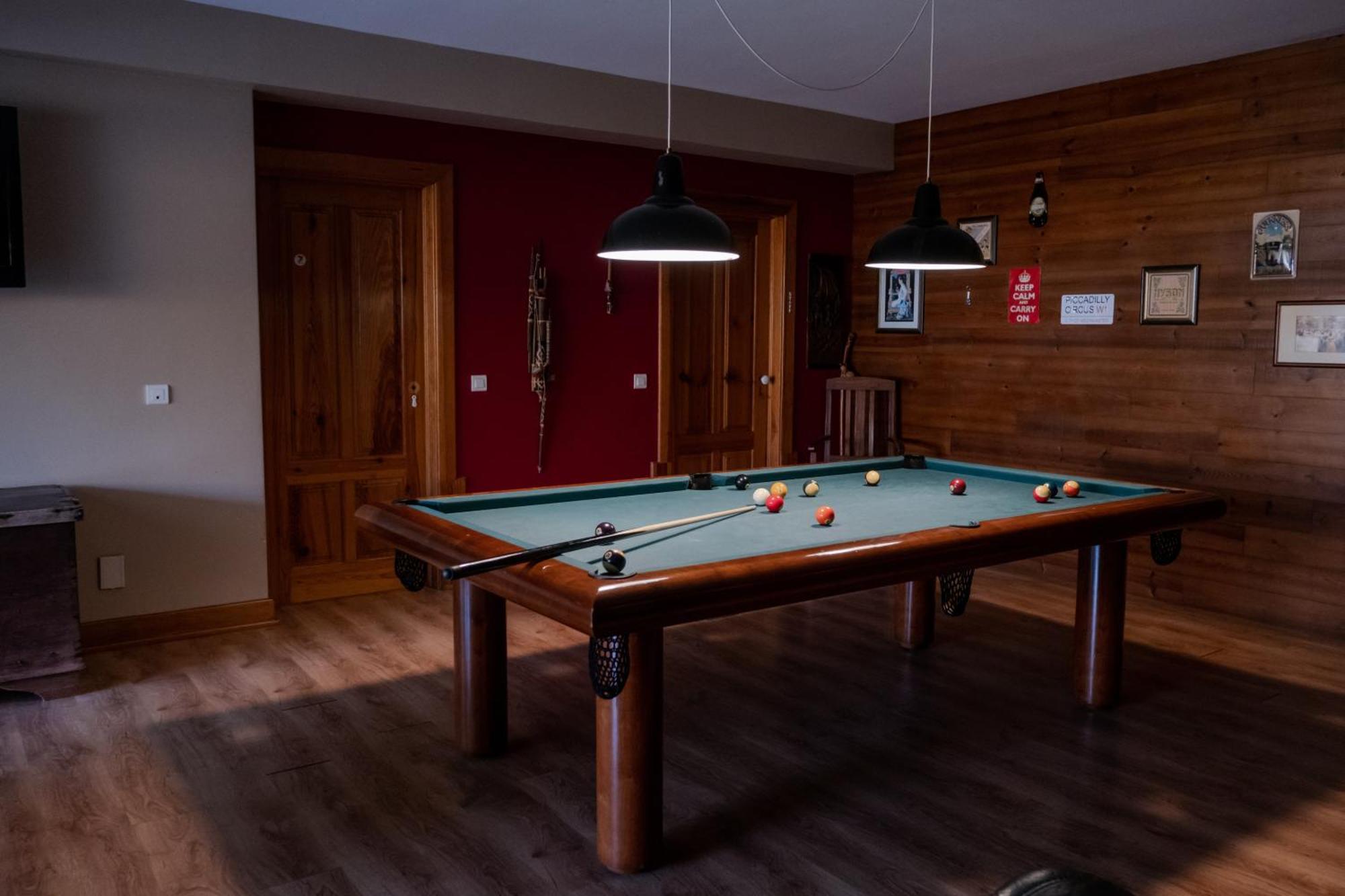 Magnolia B&B Лейрія Екстер'єр фото