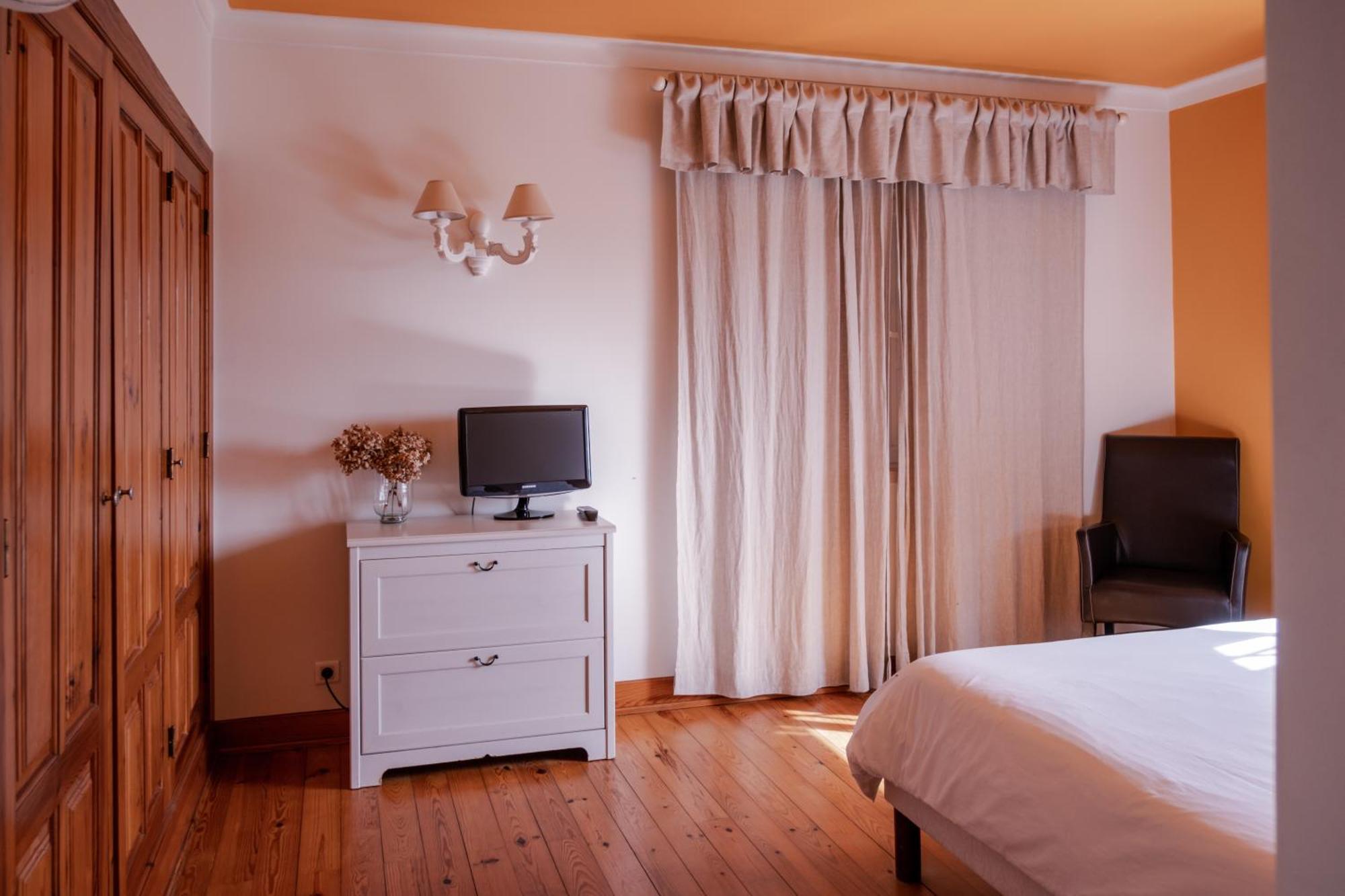 Magnolia B&B Лейрія Екстер'єр фото